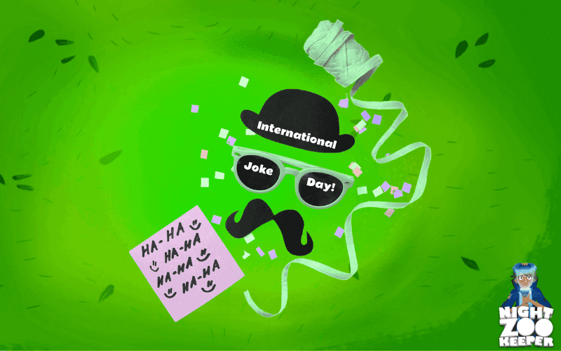 22 Funny Writing Prompts for Kids thumbnail