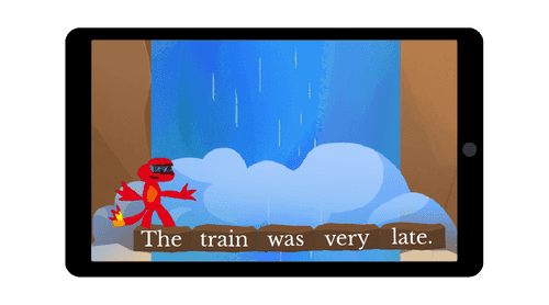 提高语法技能 image