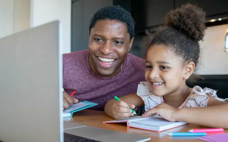 How To Homeschool Language Arts thumbnail