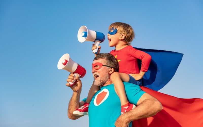 15 Father's Day Writing Prompts thumbnail