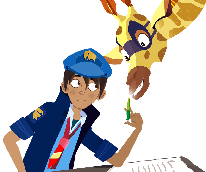 Night Zookeeper Support