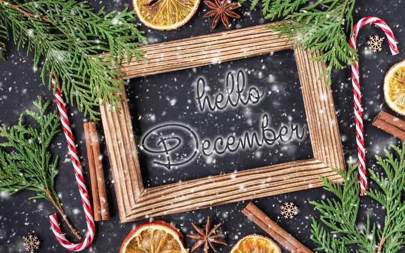 37 December Writing Prompts For Kids thumbnail