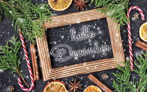 37 December Writing Prompts For Kids thumbnail