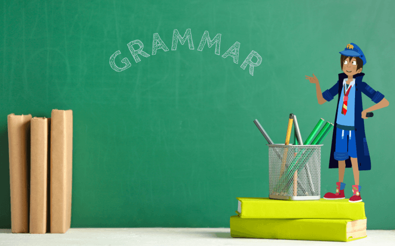 Why Is Grammar Important For Children To Learn? thumbnail