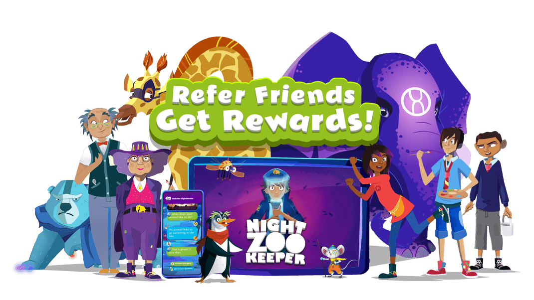 Referral Program