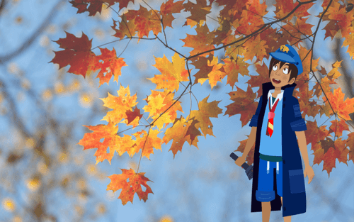 October Writing Prompts For Kids thumbnail