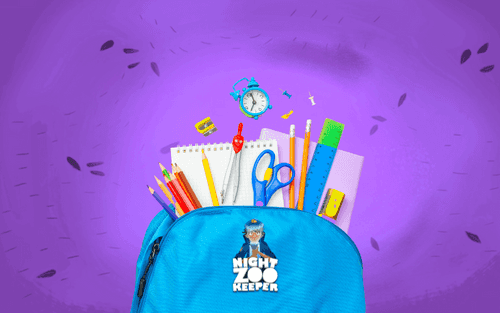 Back to School Activities for Elementary Kids thumbnail