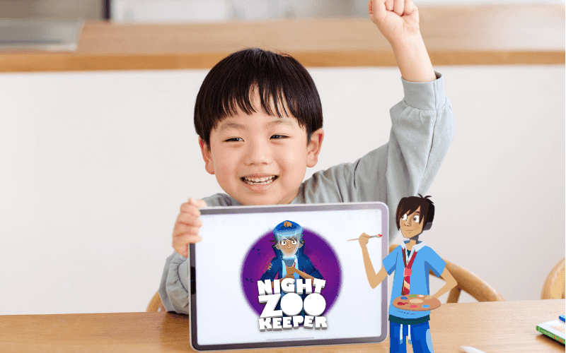 8 Fun Writing Apps for Kids thumbnail