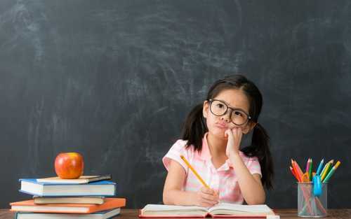 “My child hates writing.” What do I do? thumbnail