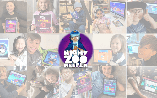 7 Top Tips for Using Night Zookeeper at Home thumbnail