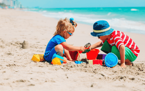 Top Summer Learning Activities thumbnail