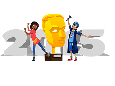 Celebrated for Excellence in Children's Learning image