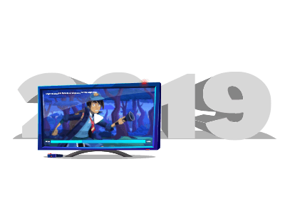 From Page to Screen image