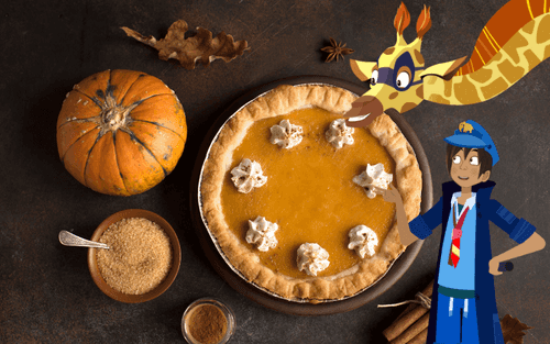 November Writing Prompts For Kids thumbnail