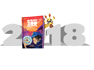 Bringing the Story to Print image