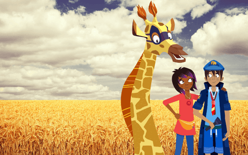 August Writing Prompts For Kids thumbnail