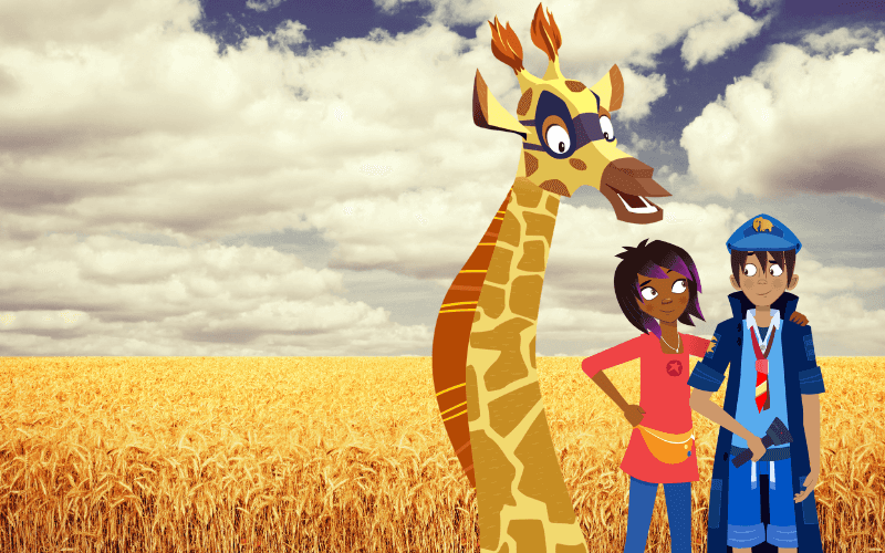 August Writing Prompts For Kids thumbnail