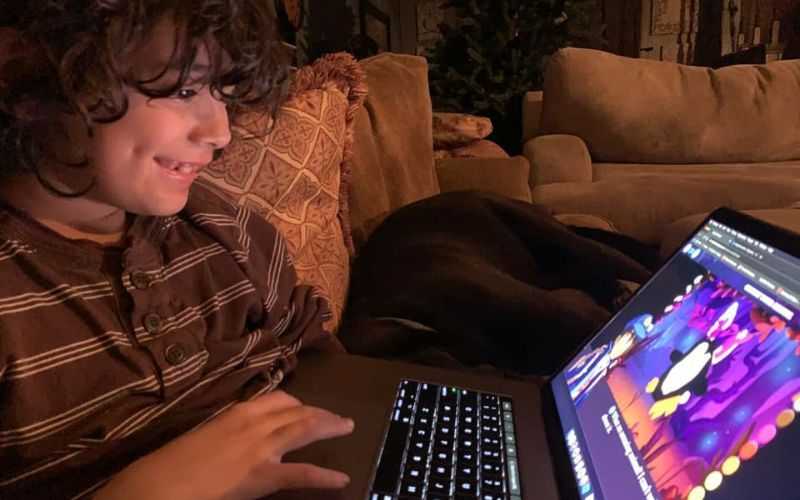 How Night Zookeeper Helped Our Neurodivergent Learner thumbnail