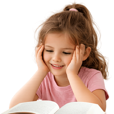 For Kids Who Love Stories But Avoid Writing